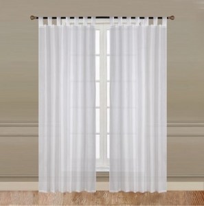 Voile blanco